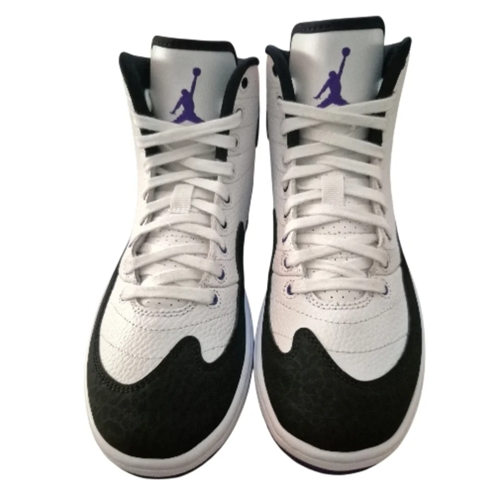 Jordan air ko